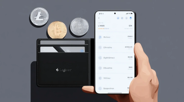 ledger-live-fee-settings